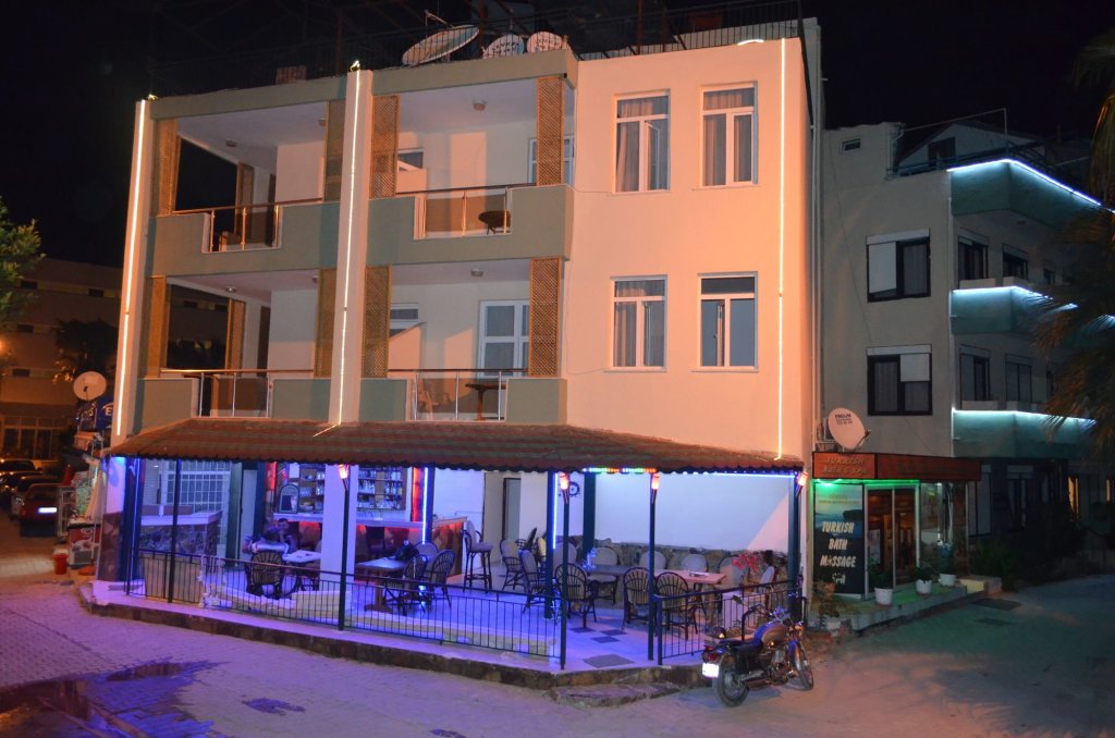 Delphin Apart Hotel 17