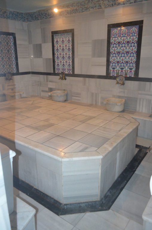 Delphin Apart Hotel 18