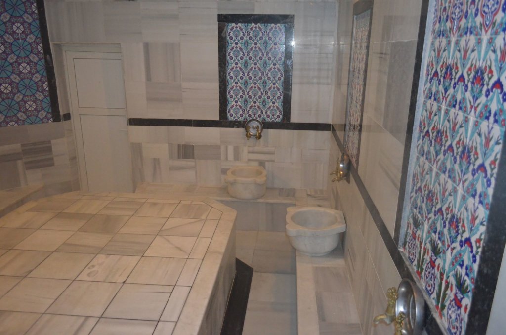 Delphin Apart Hotel 19