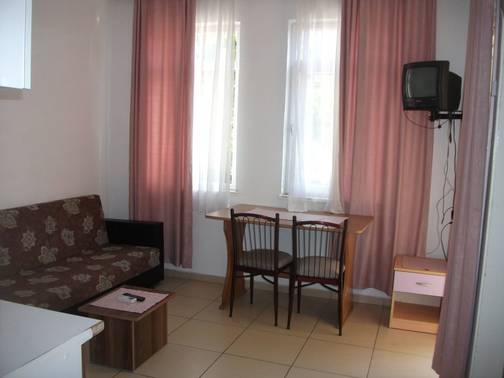 Delphin Apart Hotel 20
