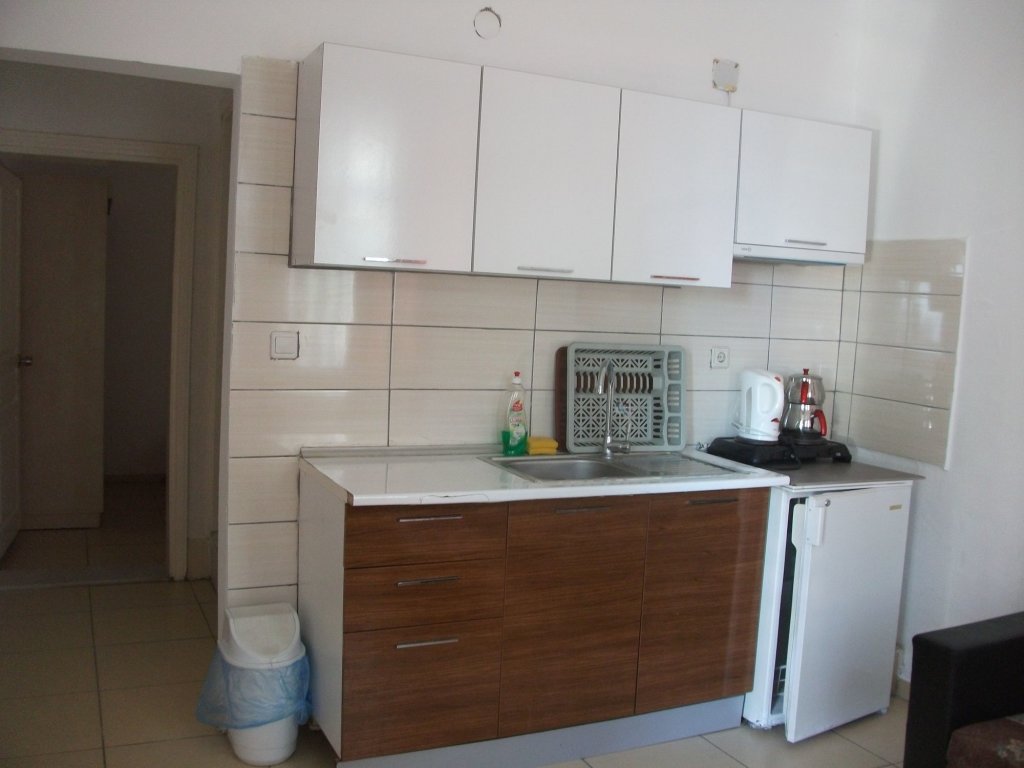 Delphin Apart Hotel 21