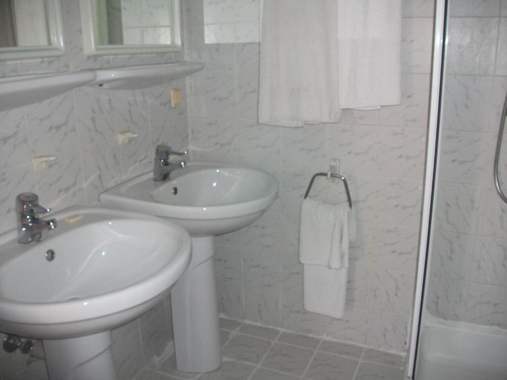 Delphin Apart Hotel 22