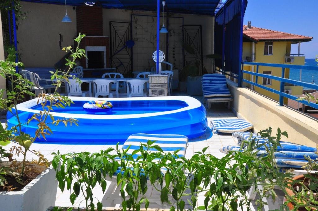 Delphin Apart Hotel 24