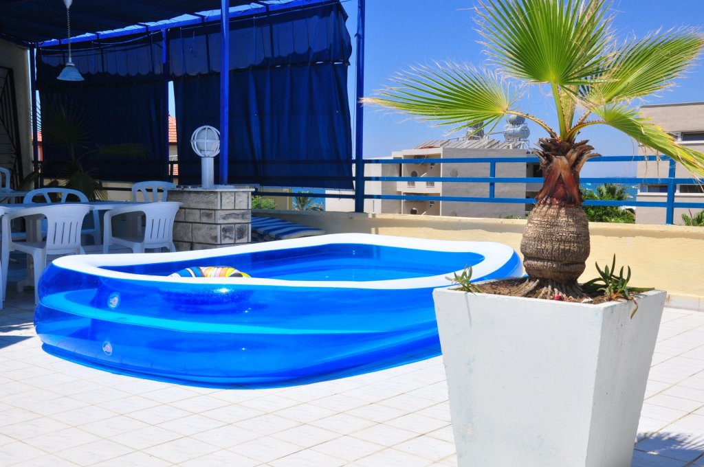 Delphin Apart Hotel 5