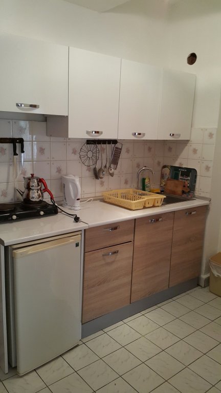 Delphin Apart Hotel 7