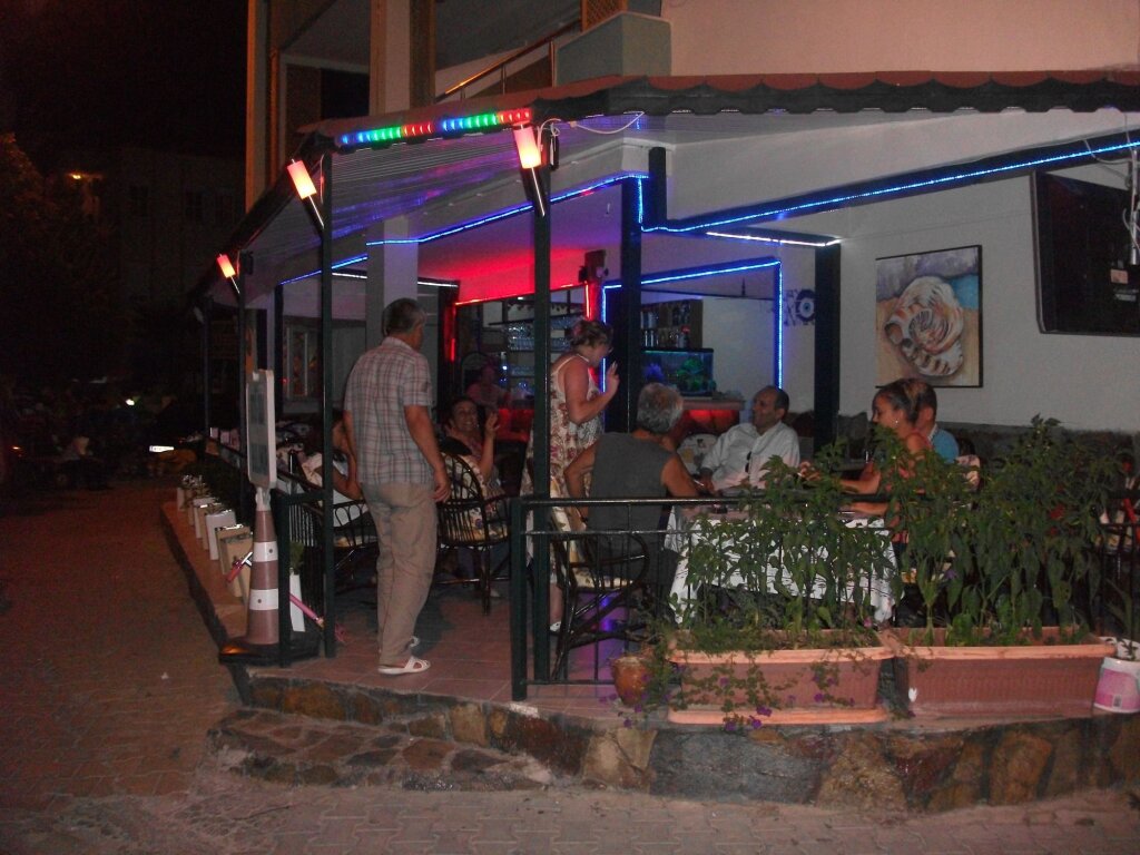 Delphin Apart Hotel 8