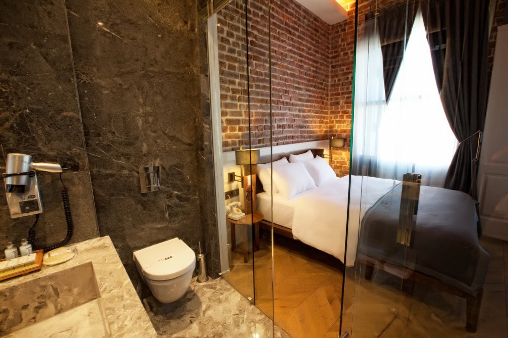 Hotel Miniature 4