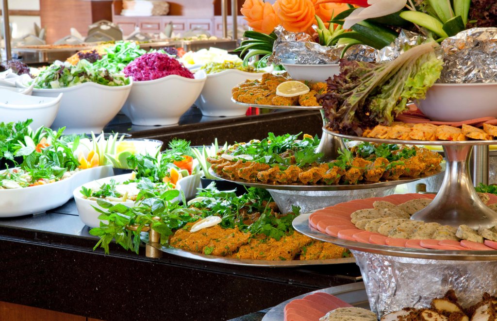 Victory Hotel & Spa Istanbul 11