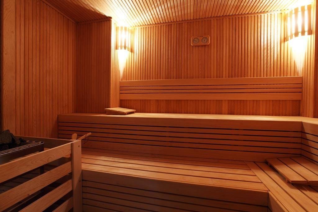Victory Hotel & Spa Istanbul 2