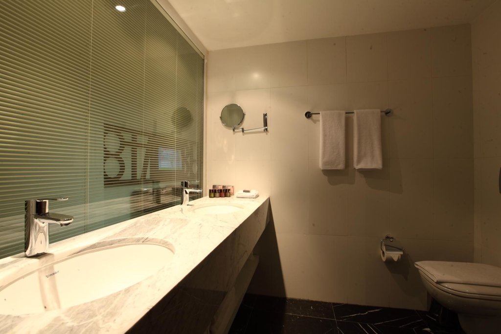 Victory Hotel & Spa Istanbul 20