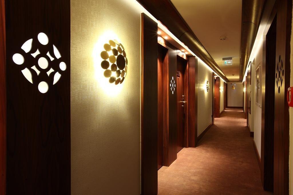 Victory Hotel & Spa Istanbul 3