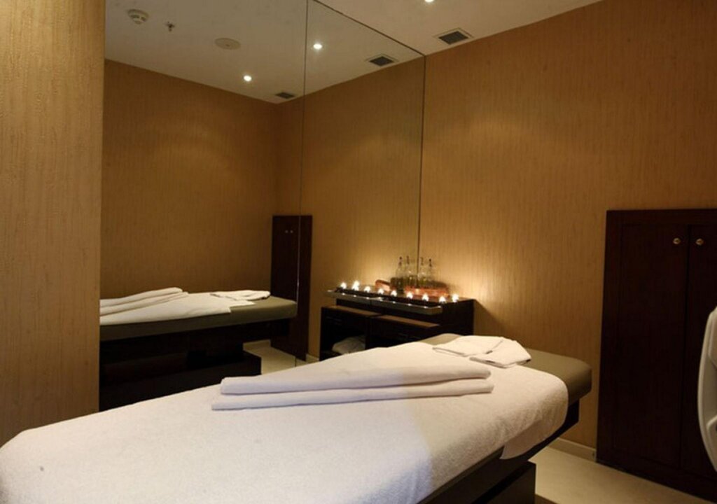 Victory Hotel & Spa Istanbul 5