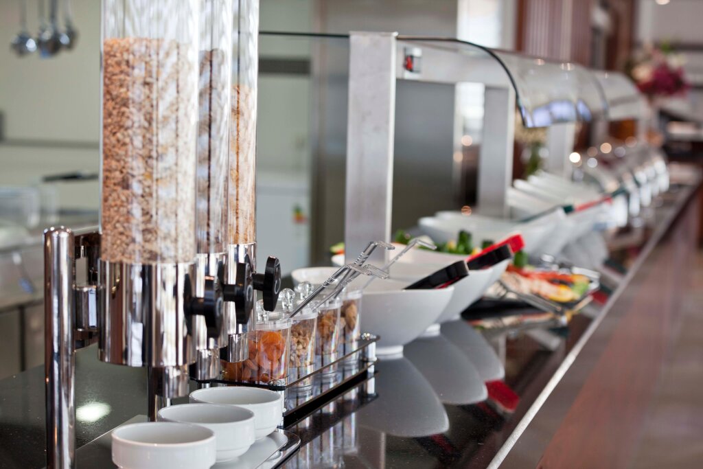 Victory Hotel & Spa Istanbul 6