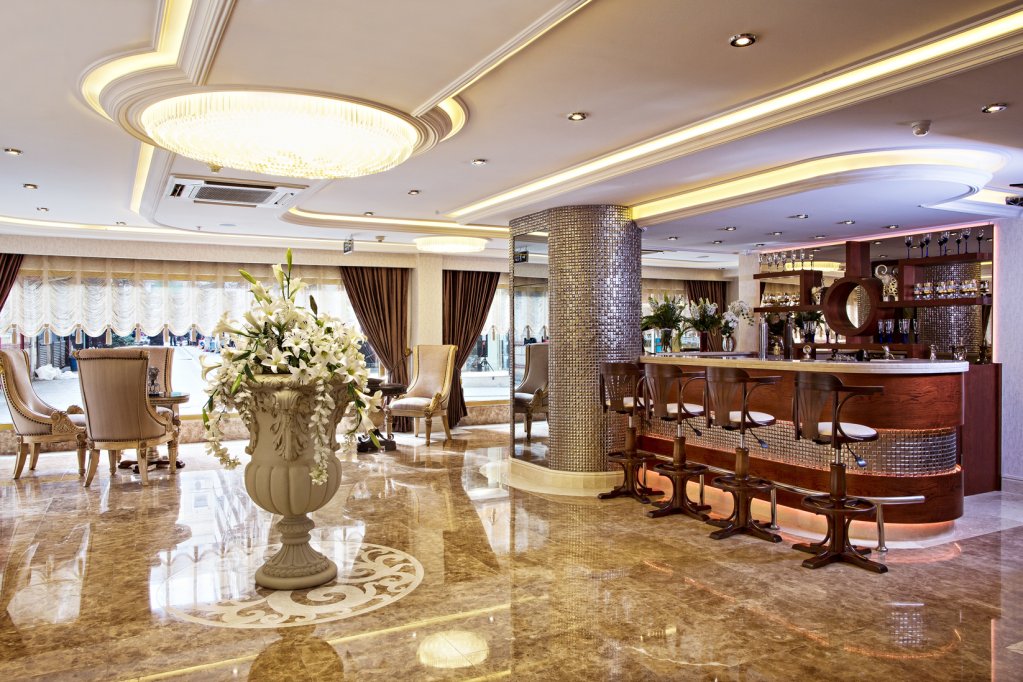 Euro Stars Hotel Old City 3