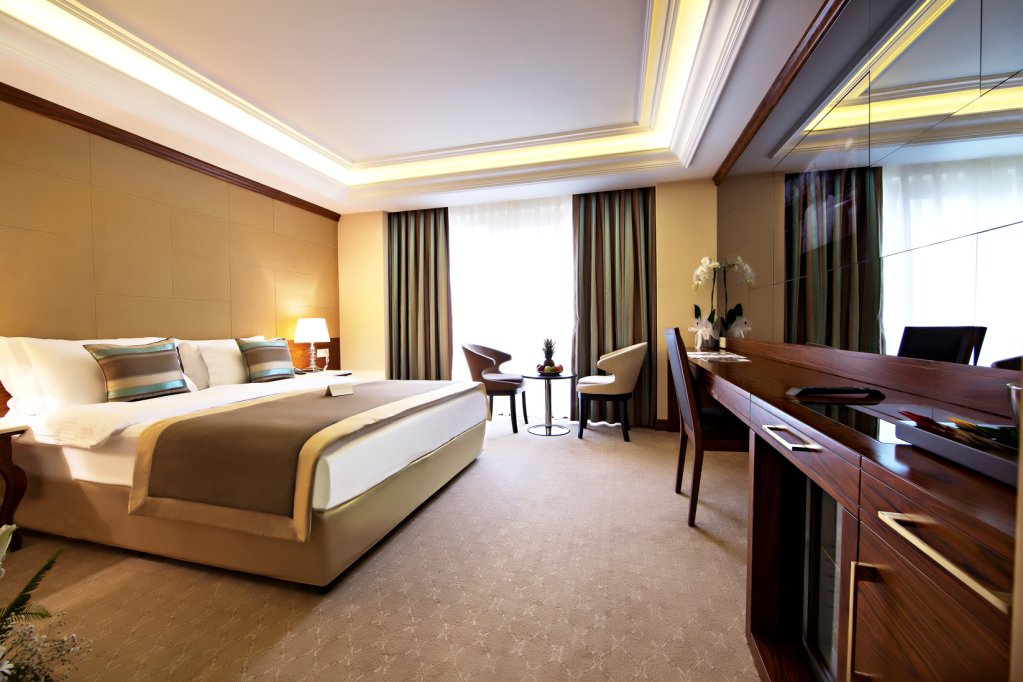 Euro Stars Hotel Old City 6