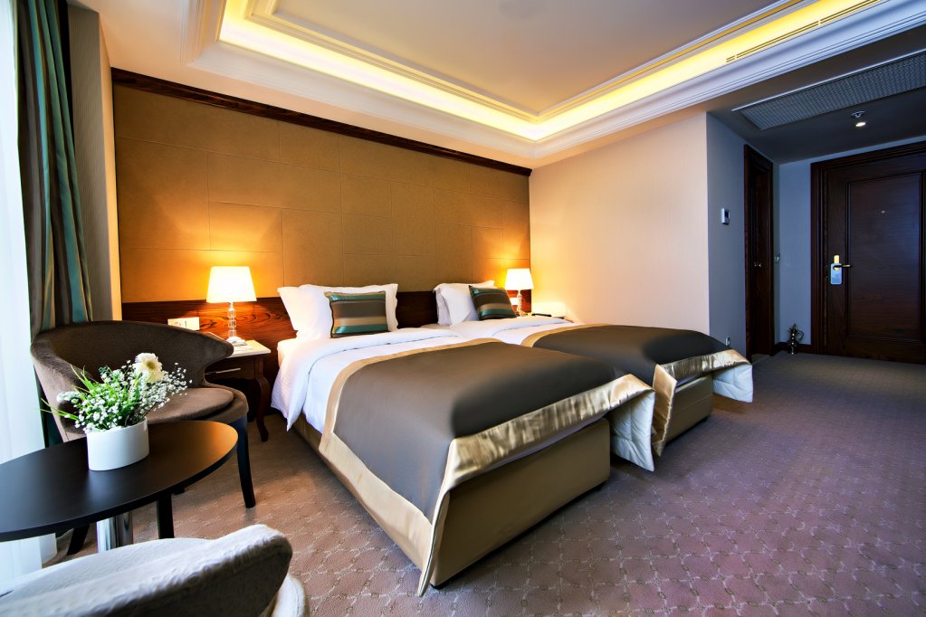 Euro Stars Hotel Old City 7