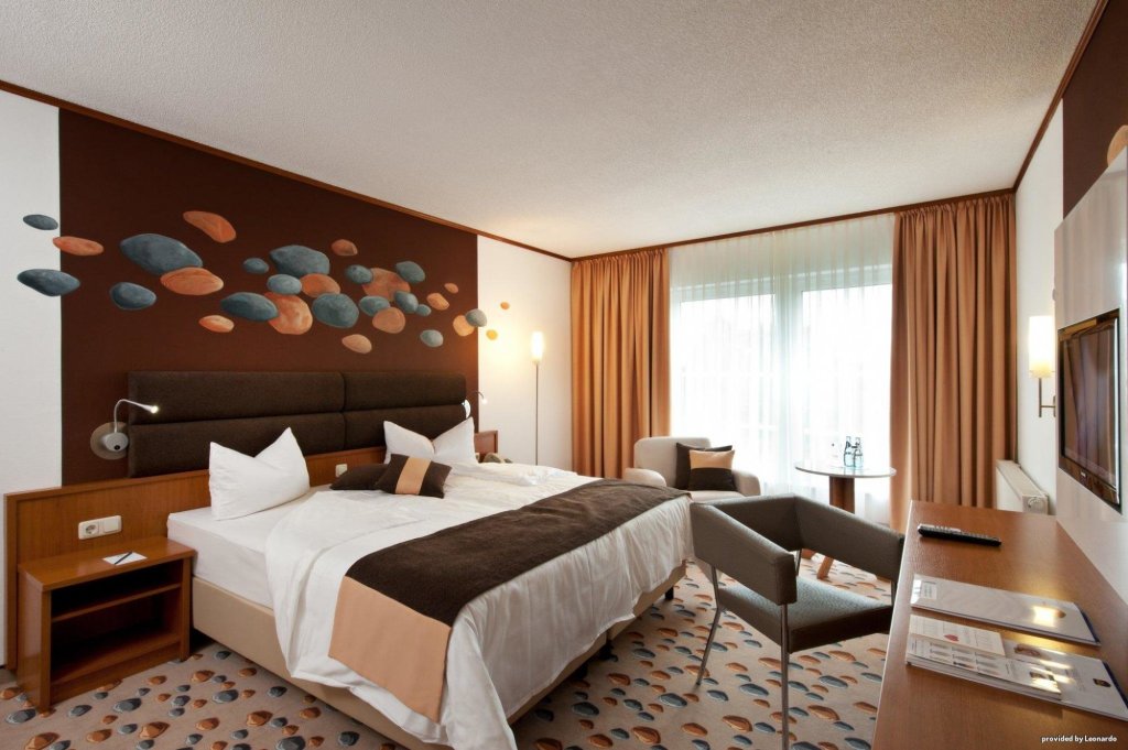 Michel Hotel Frankfurt Maintal 1