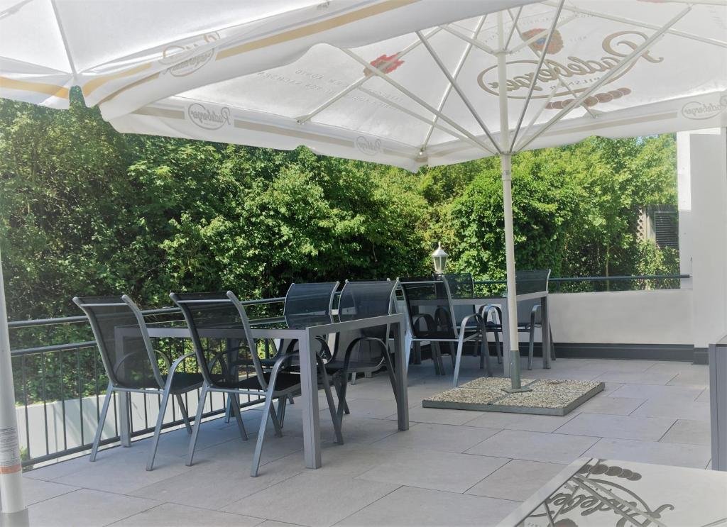 Michel Hotel Frankfurt Maintal 10