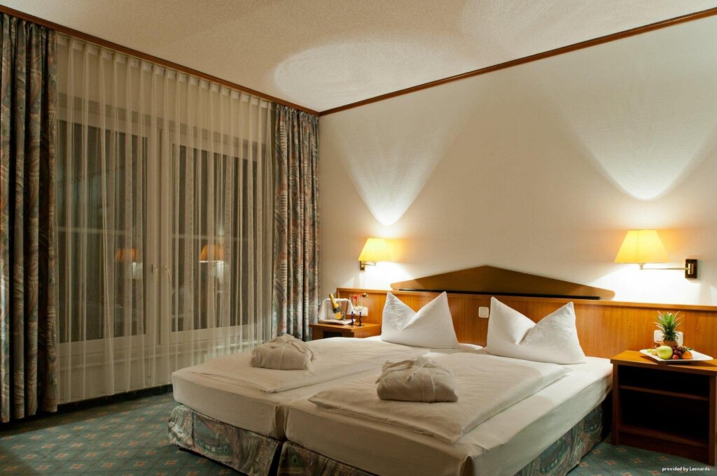 Michel Hotel Frankfurt Maintal 2