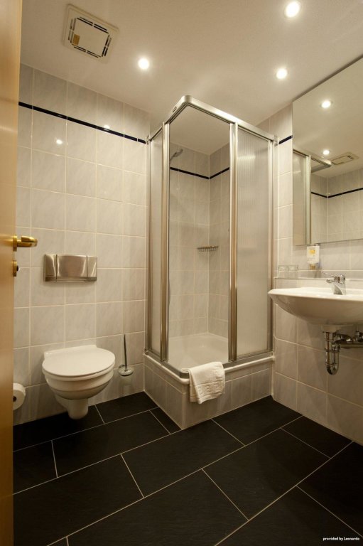 Michel Hotel Frankfurt Maintal 23