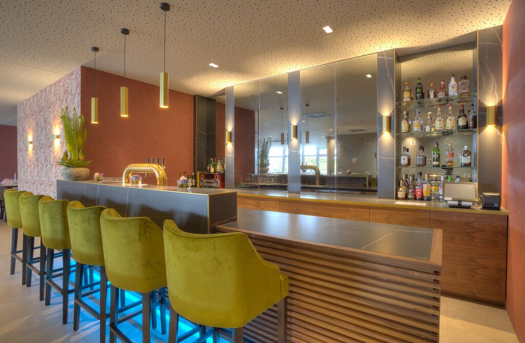 Michel Hotel Frankfurt Maintal 24