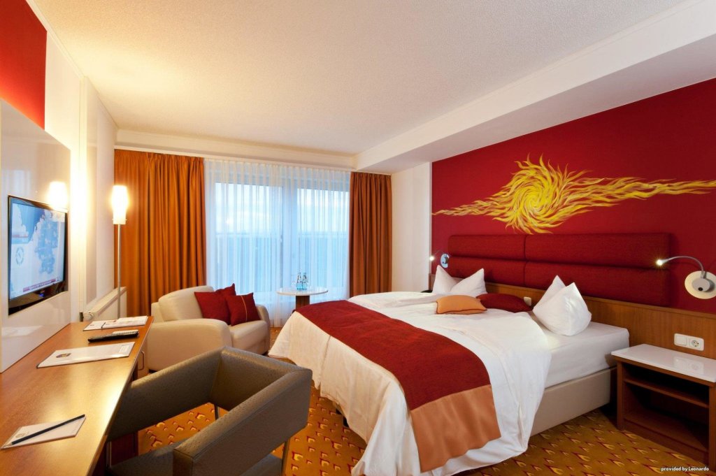Michel Hotel Frankfurt Maintal 3