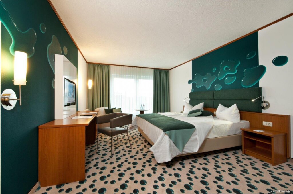 Michel Hotel Frankfurt Maintal 5
