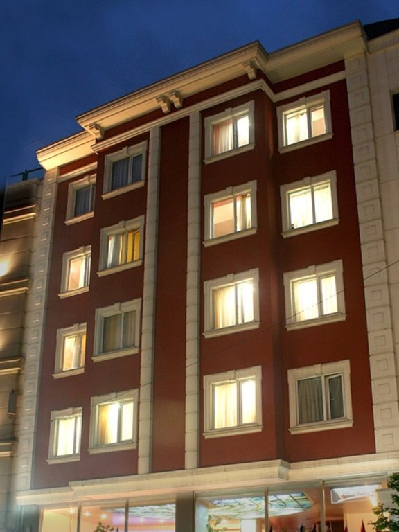 Dundar Hotel & Spa 1