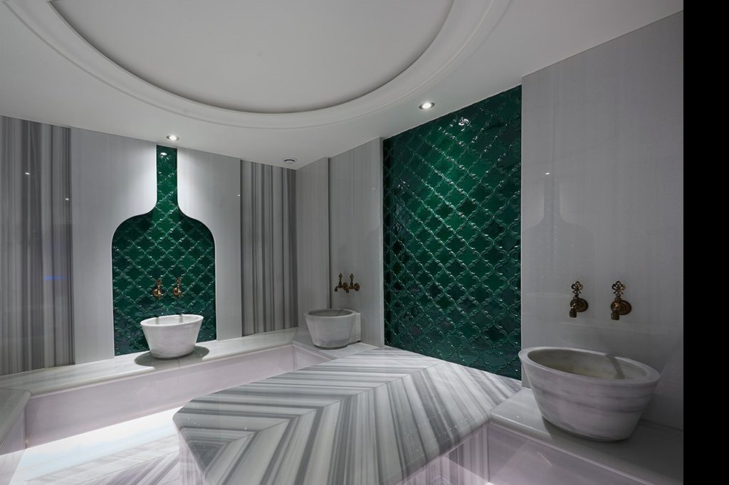 Dundar Hotel & Spa 10