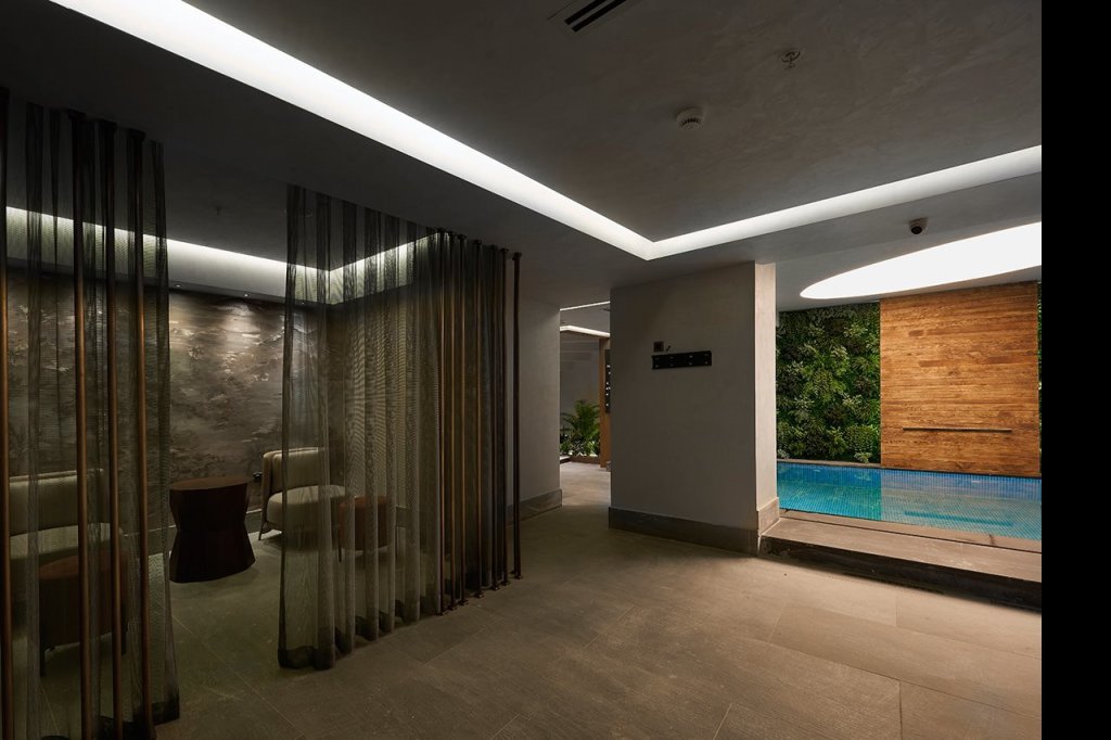 Dundar Hotel & Spa 11