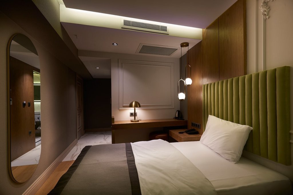 Dundar Hotel & Spa 12
