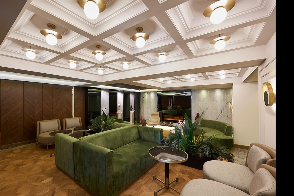 Dundar Hotel & Spa 14