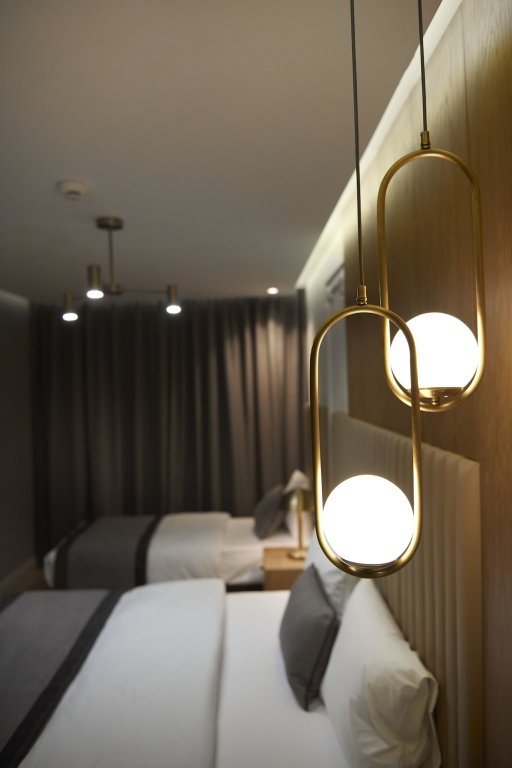 Dundar Hotel & Spa 18
