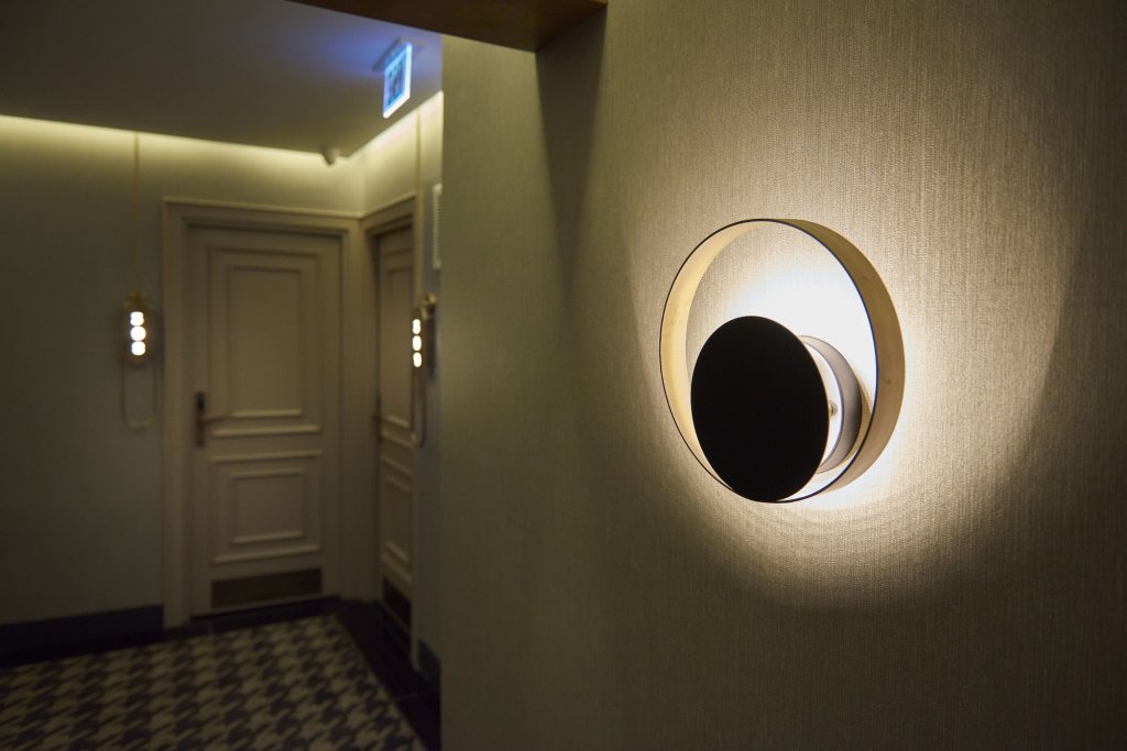 Dundar Hotel & Spa 19