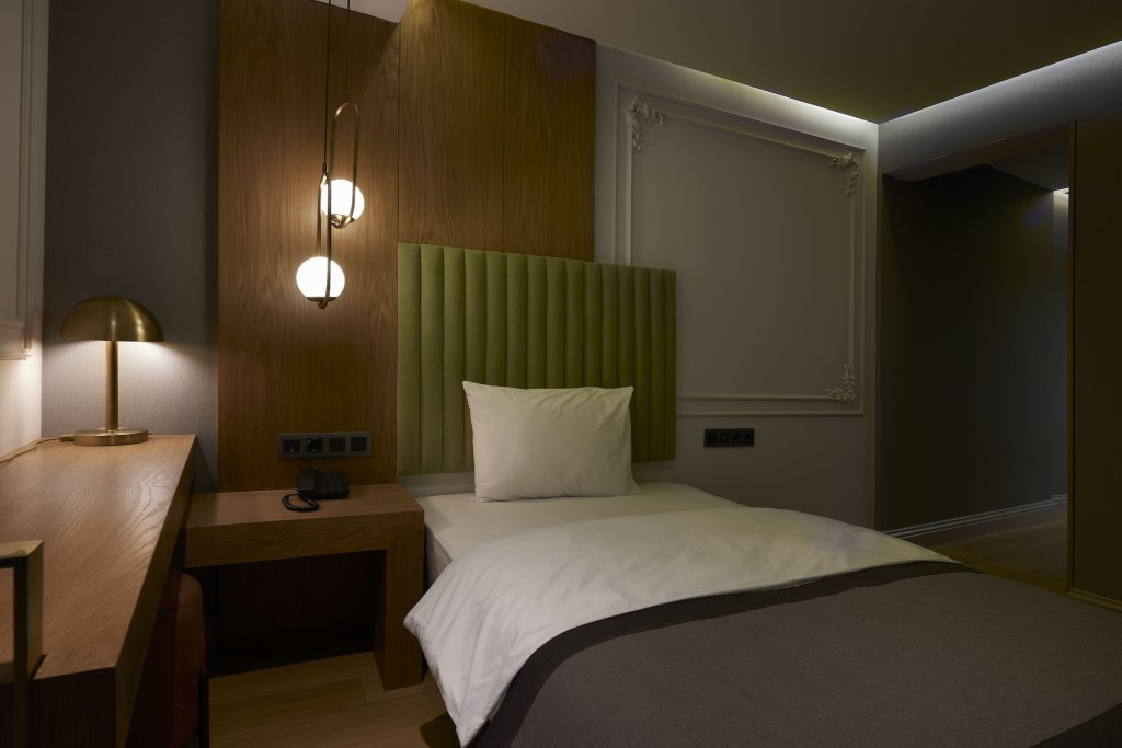 Dundar Hotel & Spa 24