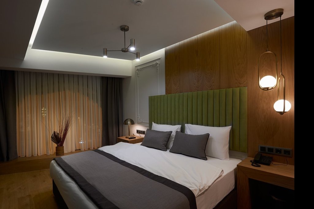 Dundar Hotel & Spa 3