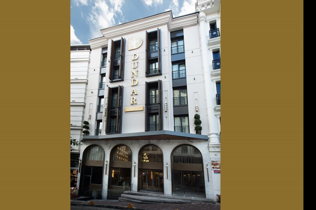 Dundar Hotel & Spa 4