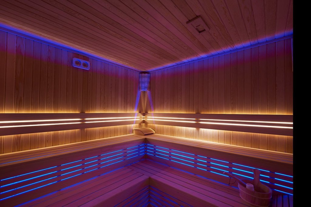Dundar Hotel & Spa 5