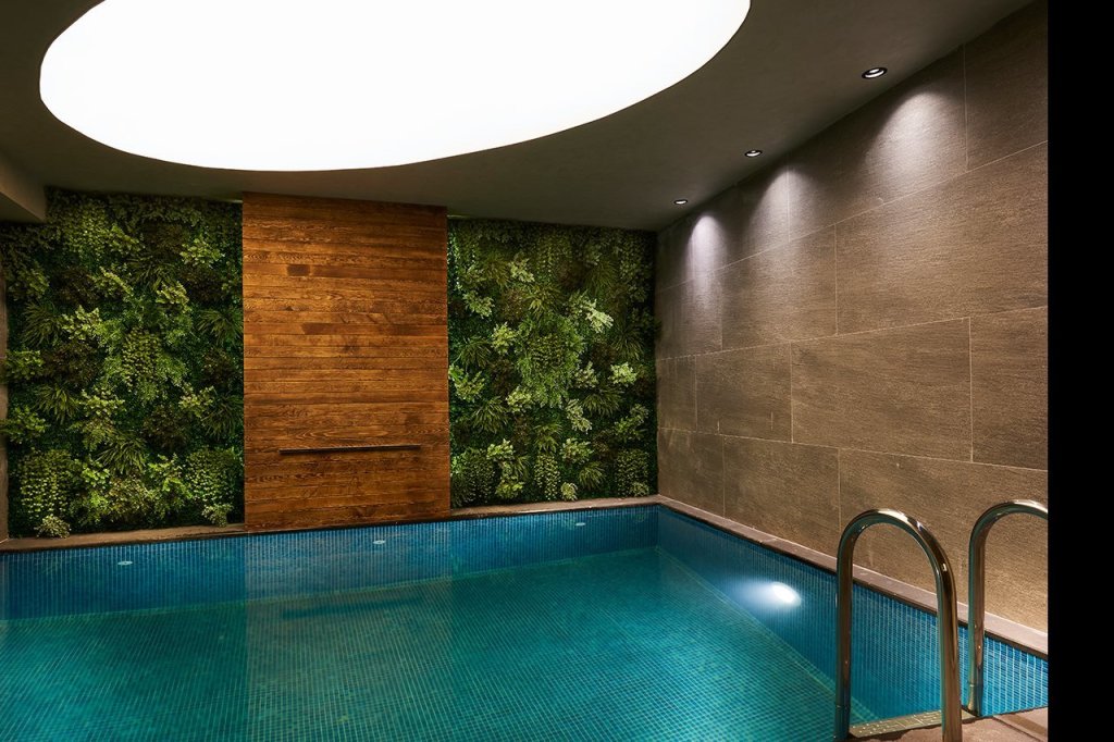Dundar Hotel & Spa 6