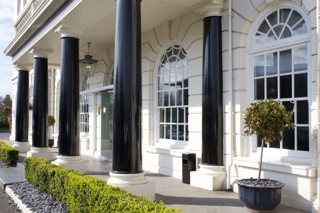 London Croydon Aerodrome Hotel, BW Signature Collection 1