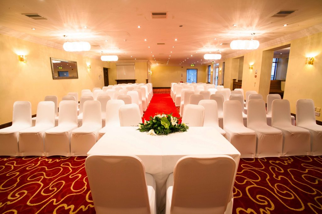 London Croydon Aerodrome Hotel, BW Signature Collection 2