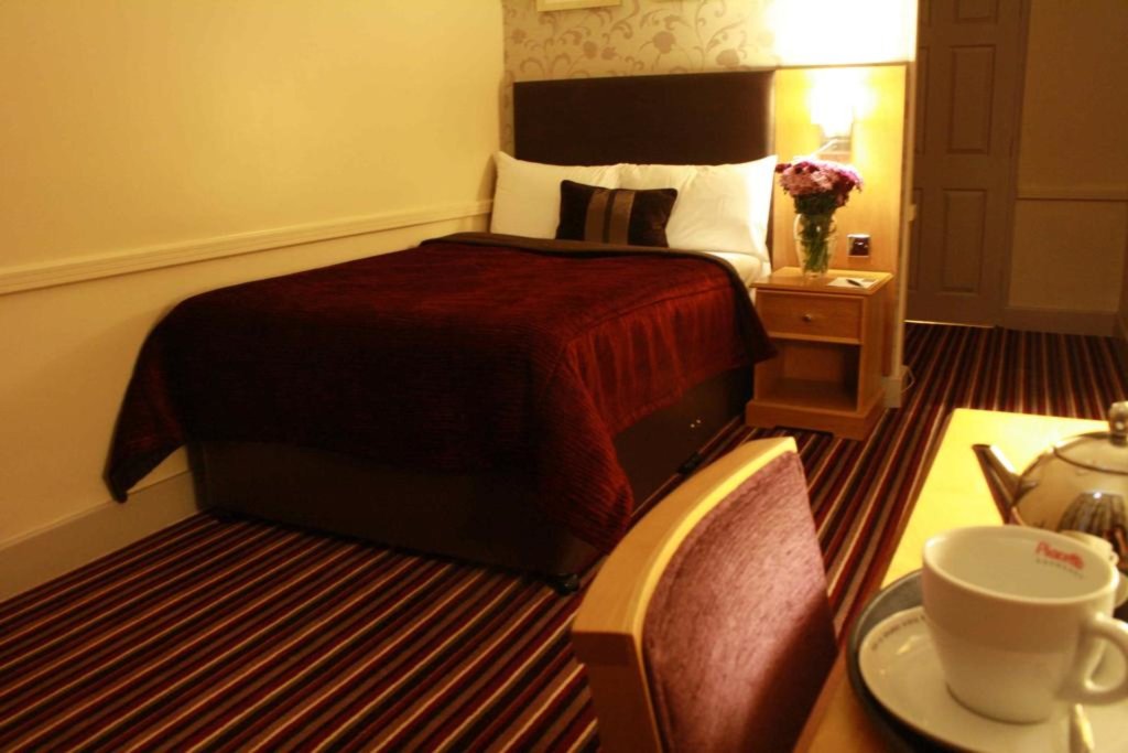 London Croydon Aerodrome Hotel, BW Signature Collection 23