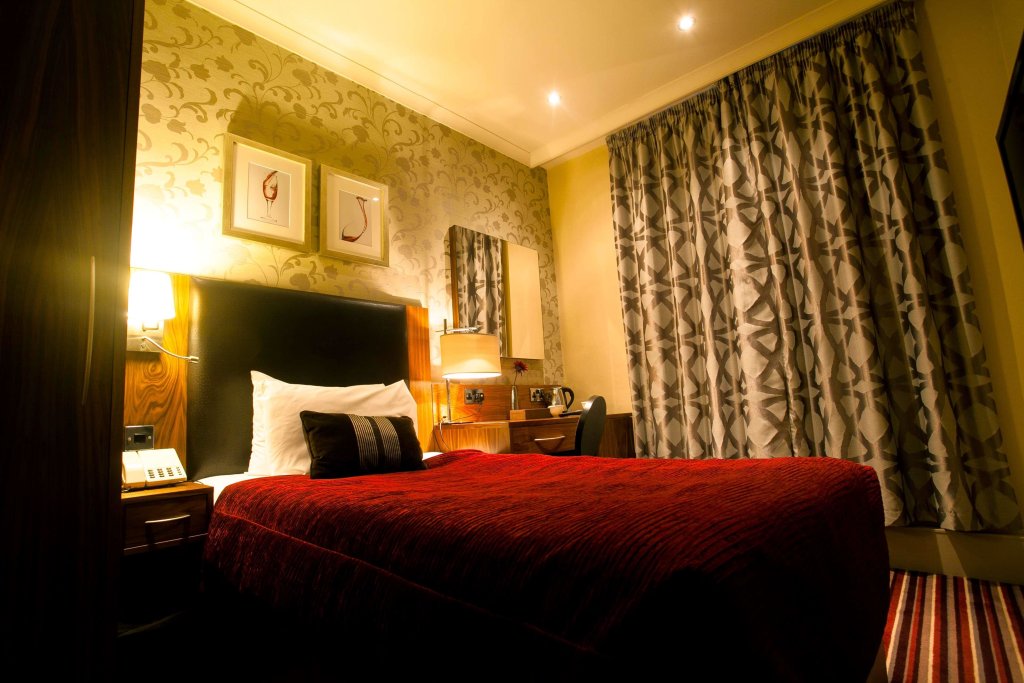 London Croydon Aerodrome Hotel, BW Signature Collection 3