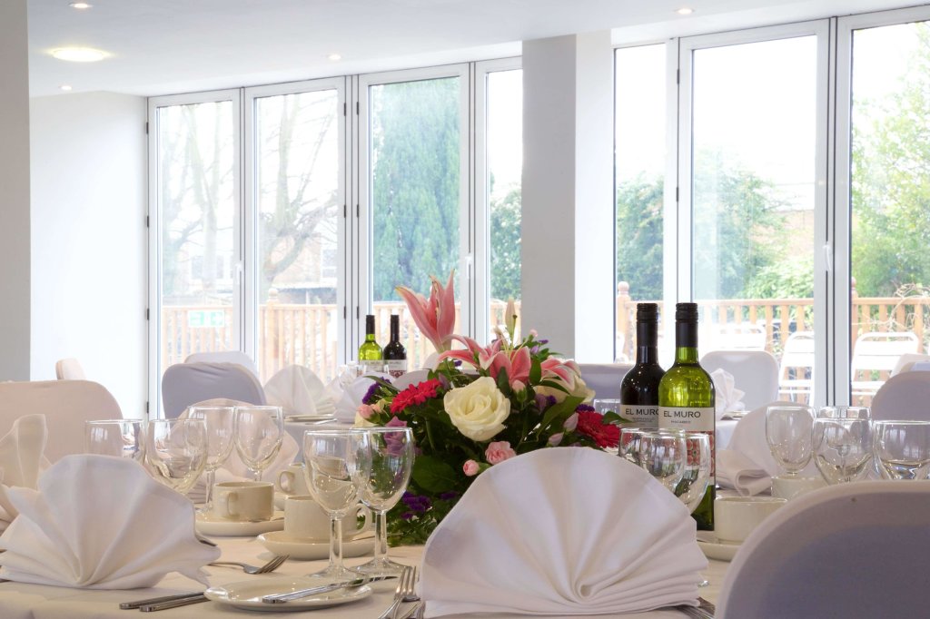London Croydon Aerodrome Hotel, BW Signature Collection 5