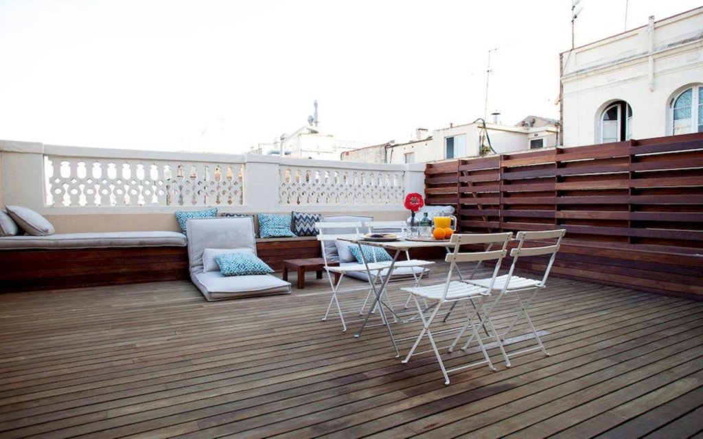 TOC Hostel Barcelona 15