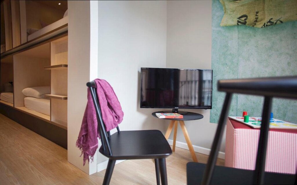 TOC Hostel Barcelona 2