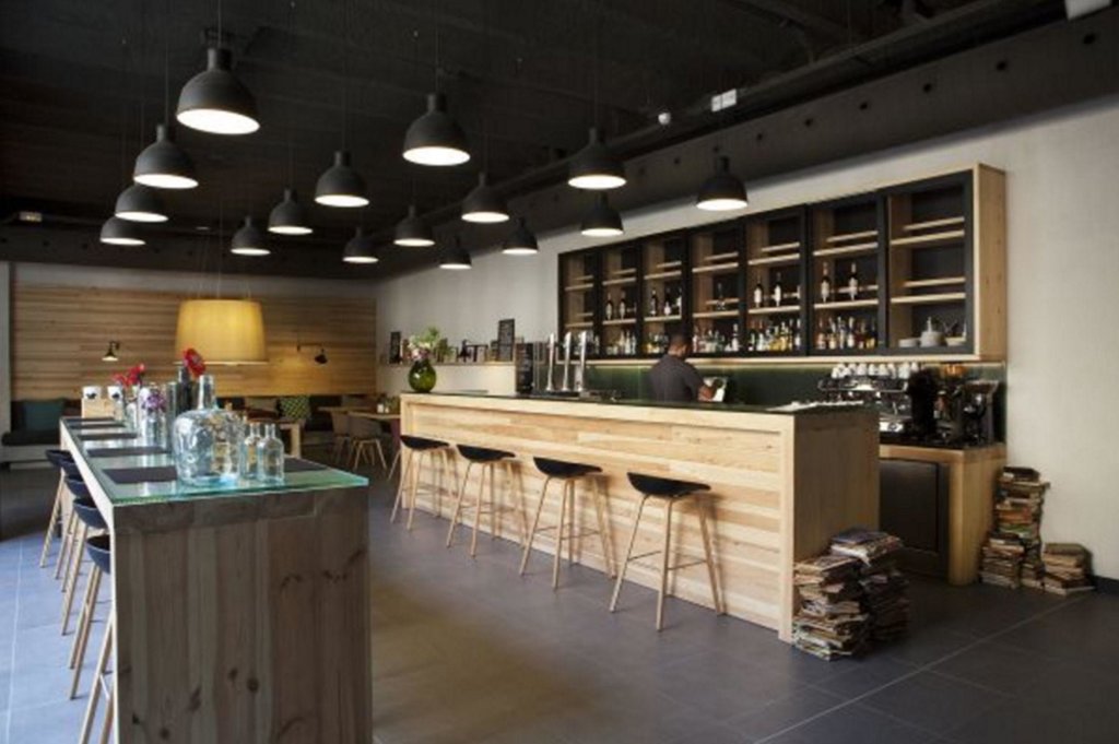 TOC Hostel Barcelona 3