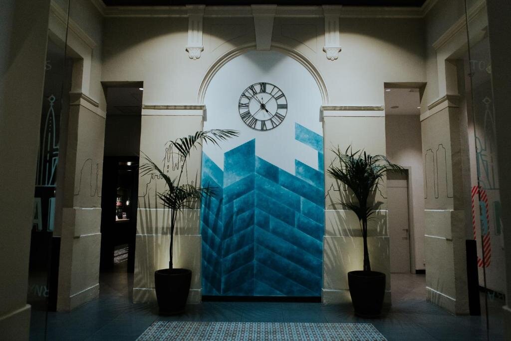 TOC Hostel Barcelona 7