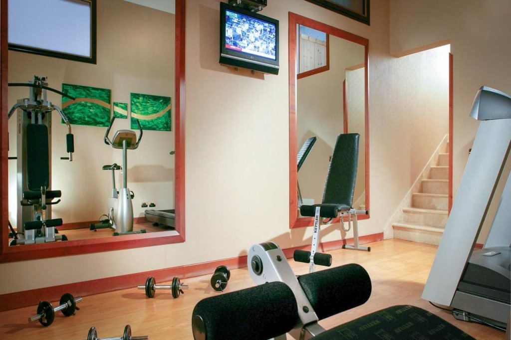 Hotel Diocleziano 10