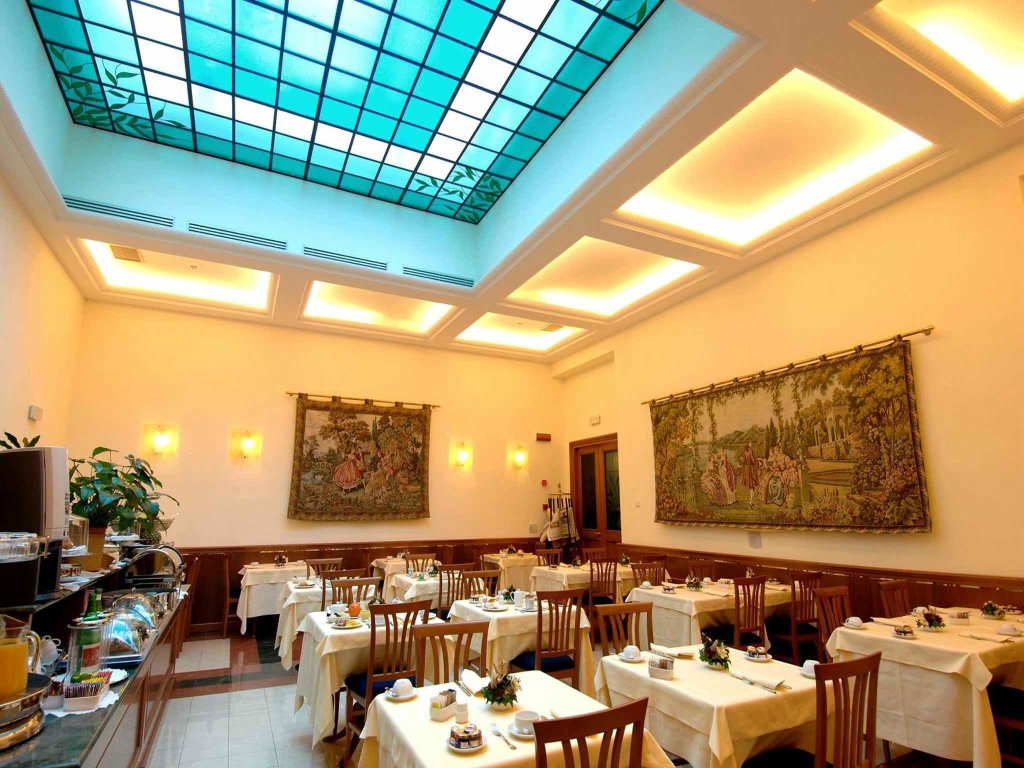 Hotel Diocleziano 15